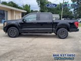 Used 2023 Ford F150 XLT w/ Equipment Group 302A High image 3