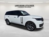 New 2025 Land Rover Range Rover SE image 3