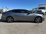 Used 2021 Nissan Maxima 3.5 SV w/ Floor Mat Group image 4