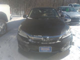 Used 2017 Honda Accord EX-L image 3