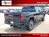 New 2025 GMC Sierra 2500 Denali w/ Denali Reserve Package image 4