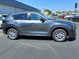 Used 2025 MAZDA CX-5 AWD 2.5 S w/ Preferred Package image 2
