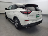Used 2020 Nissan Murano S w/ Technology Package image 5