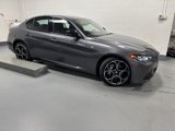 Certified 2024 Alfa Romeo Giulia Ti w/ Active Assist Plus Package image 3