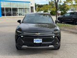 New 2026 Chevrolet Equinox EV LT image 2
