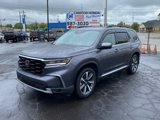 Certified 2025 Honda Pilot Elite image 2