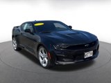 Used 2023 Chevrolet Camaro SS image 2