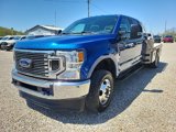 Used 2022 Ford F350 XL w/ STX Appearance Package image 3