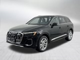 Certified 2025 Audi Q7 3.0T Premium Plus w/ Premium Plus Package image 3