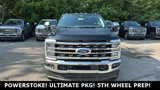 New 2025 Ford F350 Lariat w/ Lariat Ultimate Package image 5