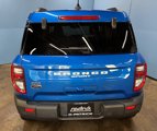 Used 2025 Ford Bronco Sport Big Bend image 5