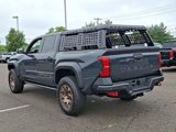 New 2025 Toyota Tacoma 4x4 Double Cab Hybrid image 4