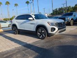 New 2026 Volkswagen Atlas Cross Sport SE image 2