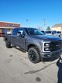 New 2025 Ford F350 Lariat w/ Lariat Ultimate Package image 2