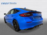 New 2025 Honda Civic Sport image 3