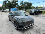 Used 2025 Genesis GV80 2.5T Prestige image 3