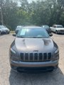 Used 2018 Jeep Cherokee Latitude image 3