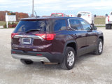 Used 2017 GMC Acadia SLE image 6