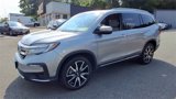Used 2022 Honda Pilot Elite image 4