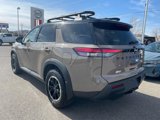 New 2025 Nissan Pathfinder Rock Creek image 3