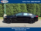Used 2018 Ford Fusion S image 5