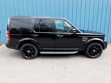 Used 2016 Land Rover LR4 HSE Silver Edition image 6