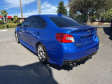 Used 2021 Subaru WRX image 3
