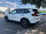 New 2026 Honda CR-V TrailSport image 4