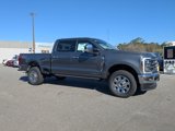 New 2025 Ford F250 Lariat image 2