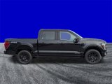 New 2025 Ford F150 Platinum image 3