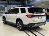 New 2025 Honda Pilot Elite image 5