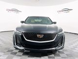 Used 2020 Cadillac CT5 Premium Luxury w/ Climate Package image 3