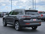 New 2024 Jeep Grand Cherokee L Limited w/ Trailer Tow Package image 3