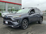 Certified 2023 Toyota RAV4 XSE image 3