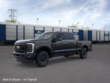 New 2025 Ford F250 Platinum image 1