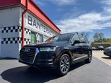 Used 2017 Audi Q7 3.0T Premium Plus image 2