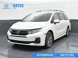 New 2025 Honda Odyssey Touring image 6