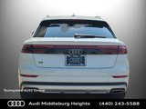 Certified 2024 Audi Q8 Premium w/ Convenience Package image 5
