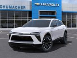 New 2025 Chevrolet Blazer EV RS w/ Super Cruise Package image 6