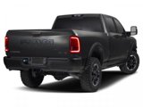 New 2025 RAM 2500 Rebel image 2