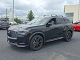 New 2026 INFINITI QX60 Autograph w/ Dark Cargo Package image 2