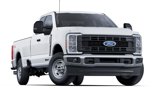 New 2025 Ford F250 XL image 4
