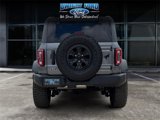 New 2024 Ford Bronco Wildtrak image 4