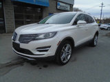 Used 2015 Lincoln MKC AWD w/ Equipment Group 102A Reserve image 2