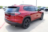 New 2026 GMC Acadia Elevation w/ Black Edition image 5