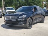 Certified 2022 Lincoln Nautilus Black Label w/ Cargo Utility Package image 3