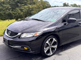 Used 2015 Honda Civic SE image 6