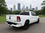 Used 2022 RAM 1500 Big Horn image 5