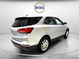 Used 2022 Chevrolet Equinox LT w/ Driver Convenience Package image 5