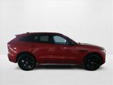 New 2026 Jaguar F-PACE R-Dynamic S image 4